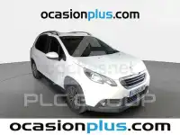 2015 Peugeot 2008
