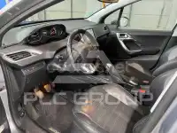 2015 Peugeot 2008