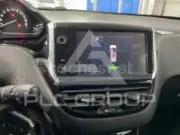 2015 Peugeot 2008