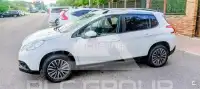 2015 Peugeot 2008