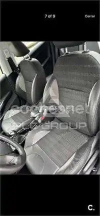 2015 Peugeot 2008