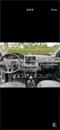 2015 Peugeot 2008