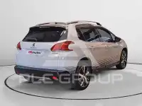 2015 Peugeot 2008