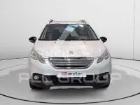 2015 Peugeot 2008