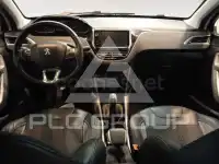 2015 Peugeot 2008