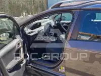 2015 Peugeot 2008