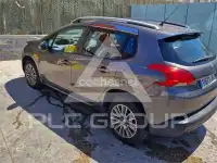 2015 Peugeot 2008