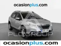 2015 Peugeot 2008