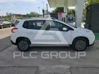 2015 Peugeot 2008