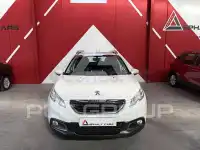 2015 Peugeot 2008