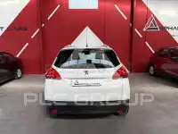2015 Peugeot 2008