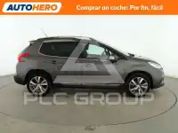 2015 Peugeot 2008