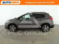 2015 Peugeot 2008