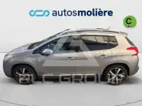 2015 Peugeot 2008
