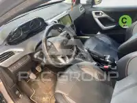 2015 Peugeot 2008