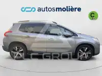 2015 Peugeot 2008