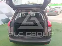 2015 Peugeot 2008