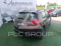 2015 Peugeot 2008