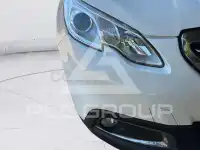 2015 Peugeot 2008