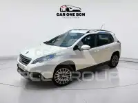 2015 Peugeot 2008