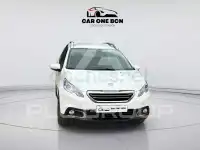 2015 Peugeot 2008