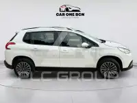 2015 Peugeot 2008