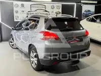 2015 Peugeot 2008