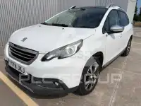 2015 Peugeot 2008