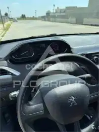 2015 Peugeot 2008