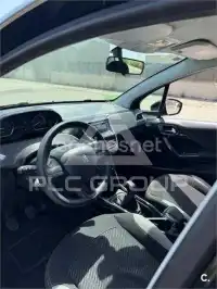 2015 Peugeot 2008