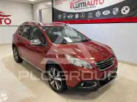 2015 Peugeot 2008