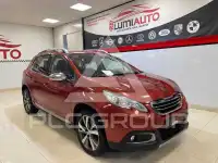 2015 Peugeot 2008