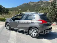 2015 Peugeot 2008
