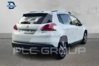 2015 Peugeot 2008