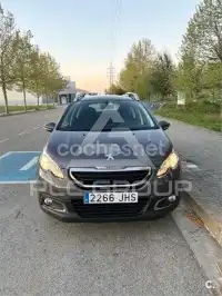 2015 Peugeot 2008