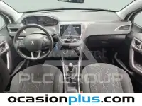 2015 Peugeot 2008
