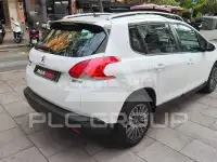2015 Peugeot 2008