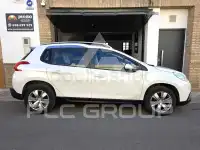 2015 Peugeot 2008