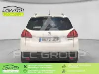 2015 Peugeot 2008