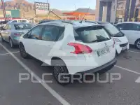 2015 Peugeot 2008