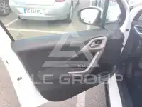 2015 Peugeot 2008