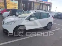 2015 Peugeot 2008