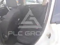 2015 Peugeot 2008