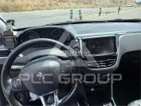 2015 Peugeot 2008