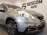2015 Peugeot 2008