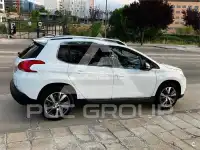 2015 Peugeot 2008