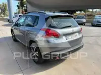 2015 Peugeot 2008