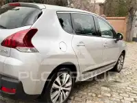 2015 Peugeot 3008