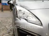 2015 Peugeot 3008