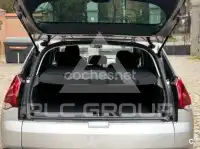 2015 Peugeot 3008